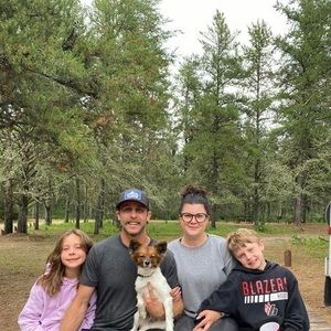 Meet your Posher, Brad